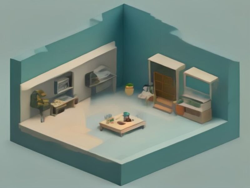 Are You a Redstone Engineer or an Interior Decorator?