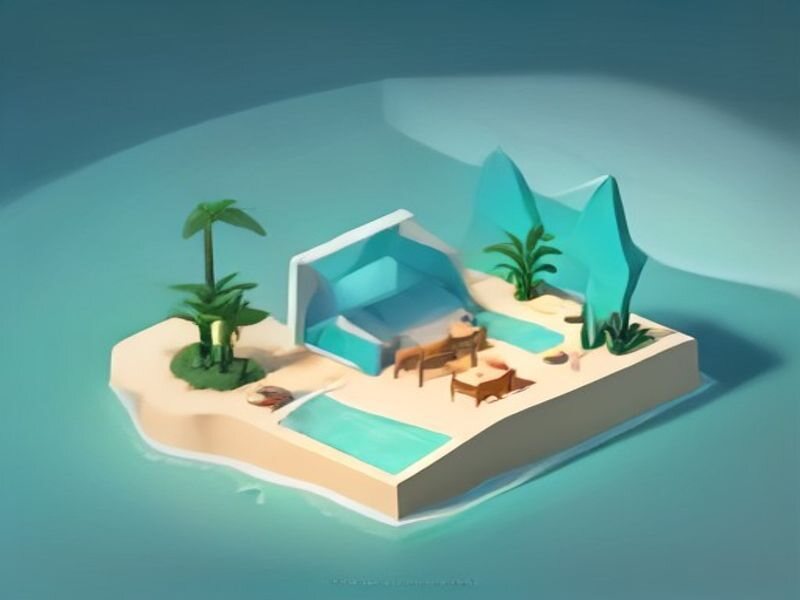 Could You Survive Your First Week on the Island?