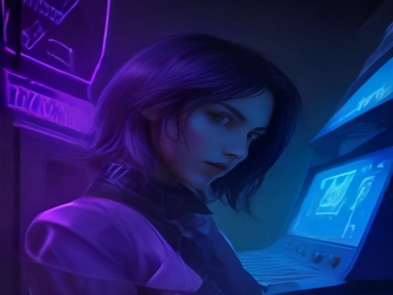 How Steady Is Your Nerve in a Boss Fight?