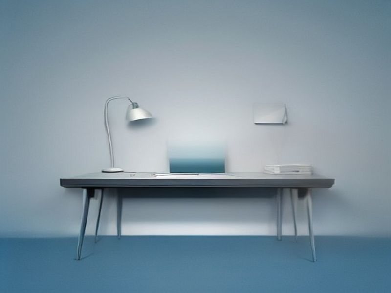 Your Desk Says Everything. Let's Read It